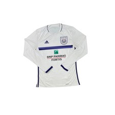 maillot anderlecht d'occasion maillot anderlecht d'occasion Caen