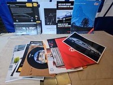 Brochure depliant provenienti usato  Macomer