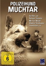Polizeihund muchtar gebraucht kaufen  Berlin