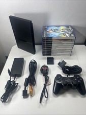 Ps2 slim playstation for sale  KEIGHLEY