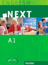 English next next gebraucht kaufen  Berlin