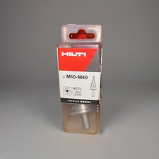 Hilti hss stufenbohrer gebraucht kaufen  Meckenheim