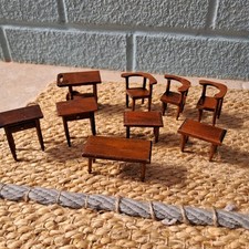 Job lot wooden for sale  LEICESTER