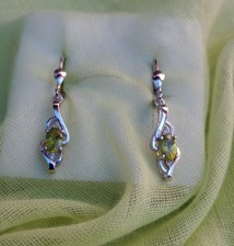 Idokras silberohrhänger gebraucht kaufen Idokras silberohrhänger gebraucht kaufen  Haldensleben-Umland