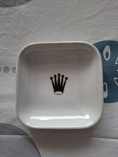 Rolex pin dish. for sale  WIGAN