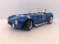 Shelby cobra 427 d'occasion  La Chaussée-Saint-Victor
