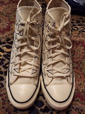 Limited edition converse for sale  London
