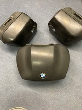 Bmw system koffersatz gebraucht kaufen  Lüneburg