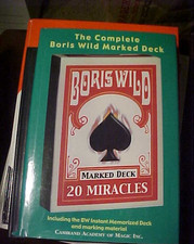 Complete boris wild for sale  Manassas