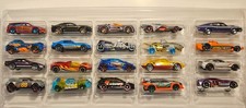 Hot wheels 60cars for sale  Gate City