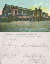 Ansichtskarte hamburg partie gebraucht kaufen Ansichtskarte hamburg partie gebraucht kaufen  Ortrand
