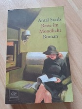 Reise mondlicht antal gebraucht kaufen  Röhrnbach