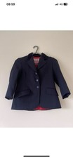 Foxley navy show for sale  HUDDERSFIELD