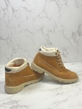 Botas Timberland Infantil Windchill 5 Olhos Clássicas Chukka Juvenil Tamanho 4 3093R comprar usado  Enviando para Brazil