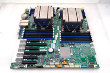 Supermicro x10dri intel for sale  Chino