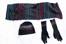 Mütze schal handschuhe gebraucht kaufen  München