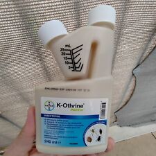 Insecticide othrine d'occasion  La Crau