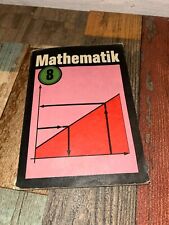 mathematik klasse 8 gebraucht kaufen mathematik klasse 8 gebraucht kaufen Wurzen