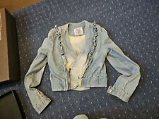Female pearl jacket for sale  BIRMINGHAM