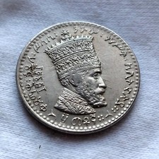 Etiopia menelik matonas usato  Torrenova