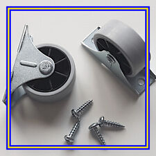 111401 ruote ikea usato  Spedire a Italy