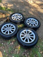 Jantes origine audi d'occasion  Le Vigan