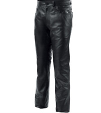 Jeans cuir homme d'occasion  Bartenheim