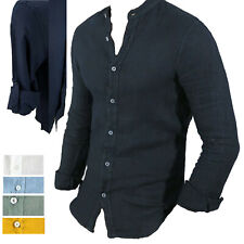 Camicia uomo lino usato  Triggiano