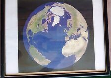 Framed foto planeten gebraucht kaufen  Augsburg