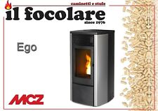 Stufa pellet aria d'occasion  Expédié en France