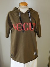 Shirt khaki danyanki gebraucht kaufen  Landshut