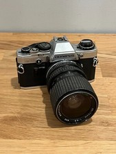 Vintage olympus film d'occasion  Expédié en Belgium