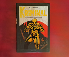 Kriminal ed. speciale usato  Cinisello Balsamo