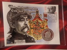 Congo 2015 numisbrief gebraucht kaufen  Hameln