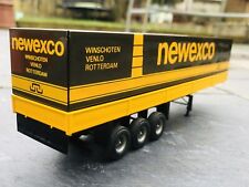 Tekno newexco tri for sale  KNIGHTON