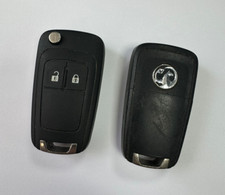 Genuine vauxhall button for sale  BOLTON