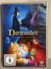 Dvd walt disney gebraucht kaufen  Oberndorf am Neckar
