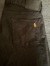 Ralph lauren black for sale  BLACKWOOD