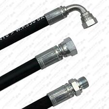Hydraulikschlauch 2sc dn10 gebraucht kaufen  Horgenzell