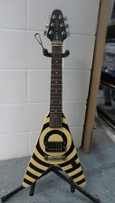 Epiphone zakk wylde for sale  Kokomo