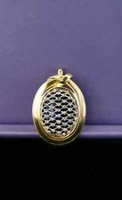 1850s victorian diamond d'occasion  France