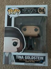 Fantastic beasts tina for sale  Hampstead