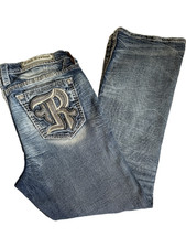 Rock revival eilish for sale  Evans