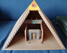 Playmobil pyramid for sale  WARMINSTER