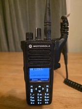Motorola mototrbo xpr7550e for sale Motorola mototrbo xpr7550e for sale  Nashua