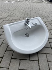 Lavandino bagno sospeso usato  Venezia