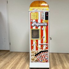 Popcornautomat compact münzau gebraucht kaufen  Efringen-Kirchen