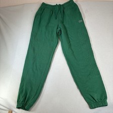 Lacoste jogger sweat d'occasion  Expédié en Belgium