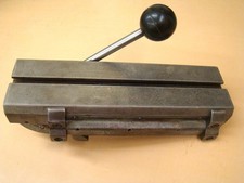 Hardinge lever operated for sale  Lancaster