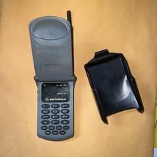 Motorola startac digital for sale  Franklin